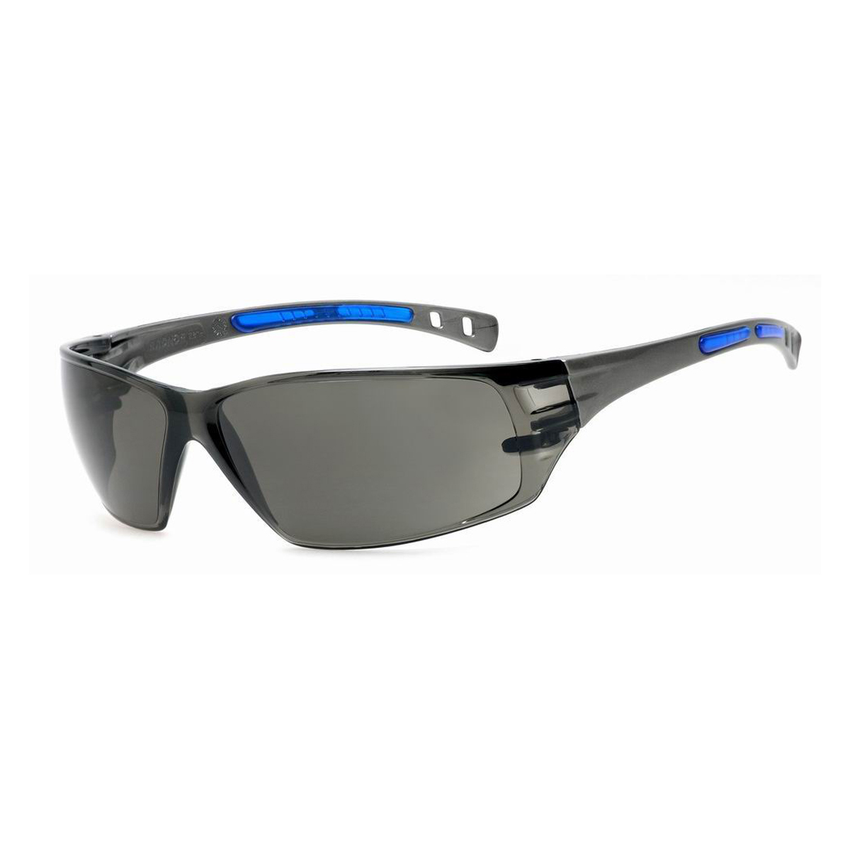 MCR CREWS BK110 BEARKAT CLEAR SAFETY GLASSES - 12 PAIR PACK MCR CREWS BK110 BEARKAT CLEAR SAFETY GLASSES - 12 PAIR PACK