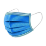RADNOR™ 3-Layer Pleated Surgical Mask