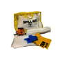 RADNOR™ 13 lbs White Polypropylene Spill Kit