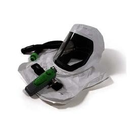 GVS T-Link® Supplied Air Respirator Kit