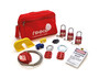 Reece Safety Red Canvas Kit