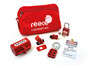 Reece Safety Red Canvas Kit