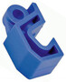 Reece Safety Blue Nylon Electrical Lockout Device (Padlocks Sold Seperately)
