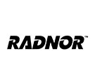 Radnor logo on white