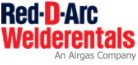 Red-D-Arc logo