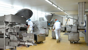 Read this Airgas Thinks article to learn how food-freezing equipment design can help avoid sanitation challenges.