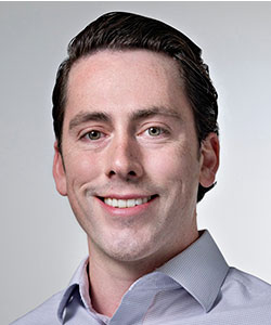 Headshot of Rob Carden