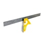 Stanley® 16" X 1" Stainless Steel Combination Square