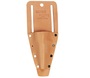 Stanley® Leather Utility Knife Holder