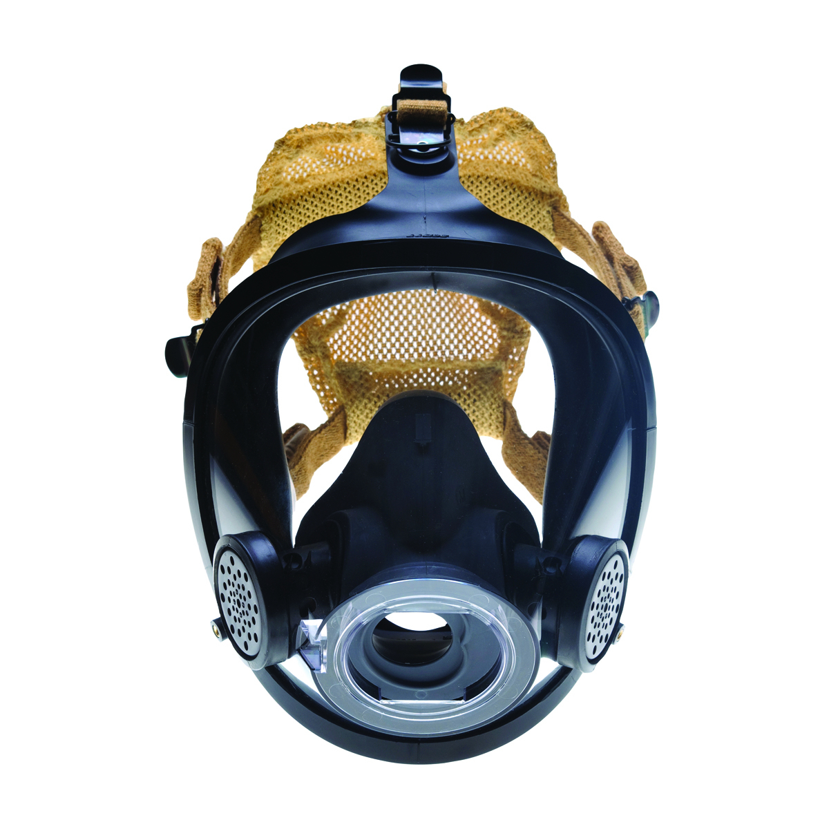 D801 Airgas - SAV80577383 - 3M™ Scott™ Large Facepiece Used With Air-Pak 75i ...