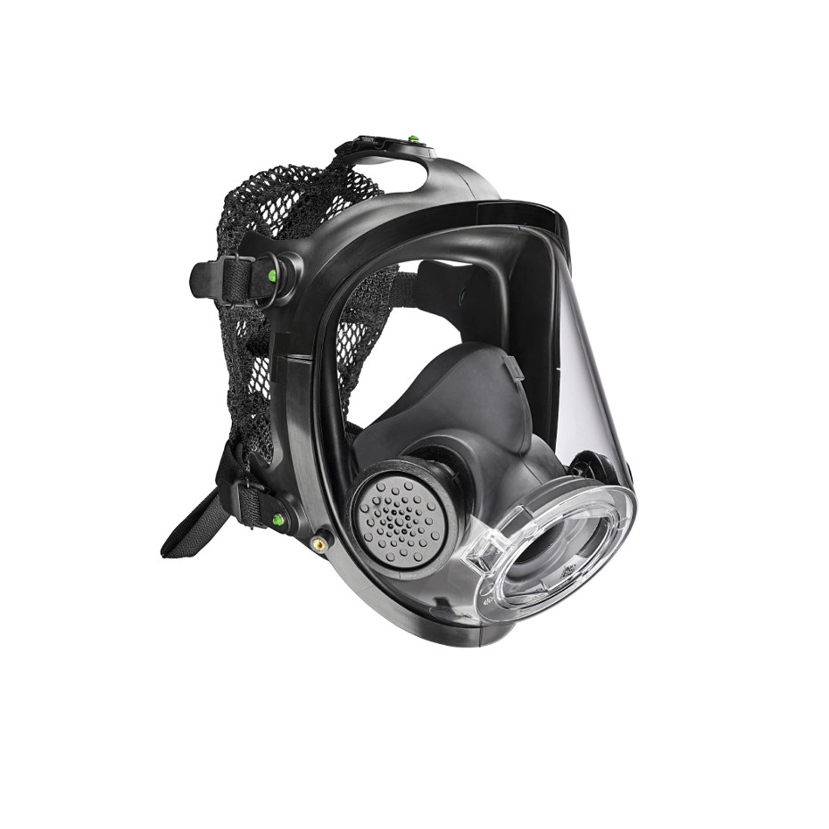 Airgas - SAV80577482 - 3M™ Scott™ AV-3000 SureSeal Reusable Respirators