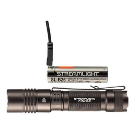Streamlight® ProTac® 2L-X Flashlight