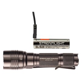 Streamlight® ProTac® HL-X Flashlight