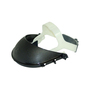 Sellstrom® SureWerx™/Jackson Safety® 8" X 15 1/2" X .06" Green Plastic Headgear