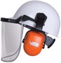 Sellstrom® Jackson Safety Plastic Face Shield Bracket