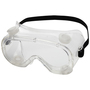 Sellstrom® SureWerx™ Chemical Splash Goggles With Clear Soft Frame And Clear Anti-Fog Lens