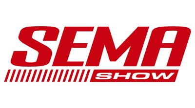 SEMA Show 2022 Logo