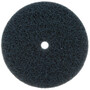 Standard Abrasives™ 6.0" X 0.5" Medium Grade Aluminum Oxide Standard Abrasives™ Blue Disc