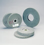 Standard Abrasives™ 6.0" X 1.0" X 1.0" Fine Grade Silicon Carbide Standard Abrasives™ Wheel