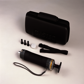Gastec™ Plastic/Metal/Rubber Gas Sampling Pump