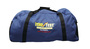 Stanco Safety Products™ Blue Nylon Deluxe Gear Bag With Carrying Strap And Extra Pocket