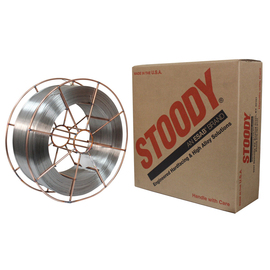 1/16" STOODY® 970-G Hard Facing MIG Wire 33 lb Basket
