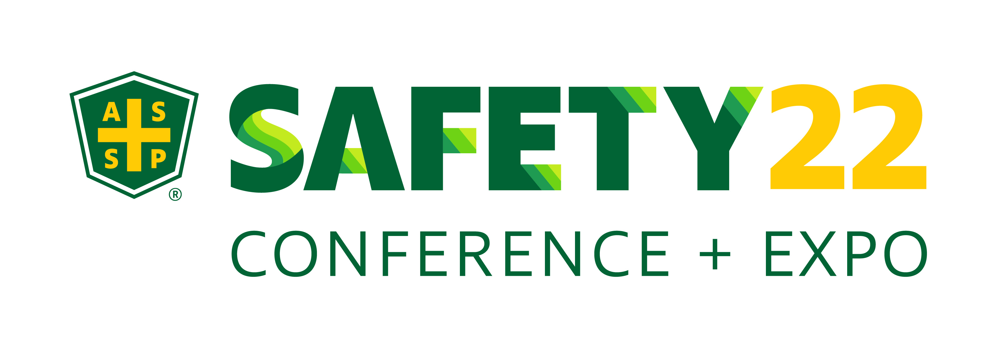 ASSP Safety 2022 Logo