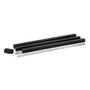 1/8" X  36" ERNiCrMo-4 Techalloy® 276 TIG (GTAW) Wire Nickel Alloy TIG Rod 10 lb Plastic Tube