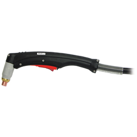 Thermal Dynamics® 20 - 120 Amp 1TORCH®/SL100™ Plasma Torch With 20' Leads And 75° Torch Head