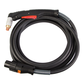 Thermal Dynamics® 20 - 120 Amp SL100™/1TORCH® Plasma Torch With 20' Leads And 75° Torch Head