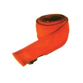 TEC Torch WeldTec® Orange Nylon Cable Cover