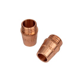 Tweco® 1/16" X 1.53" .625" Bore 24CT Series Nozzle
