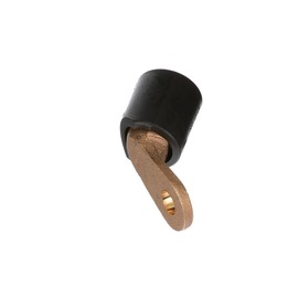 Tweco® Model 2-AF Brass Cable Connector - Male/Female