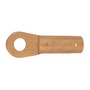 Tweco® Model 140-HD-180 Ball-Point Brass Cable Lug