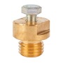 Tweco® Model 138 Brass Clamp Adaptor