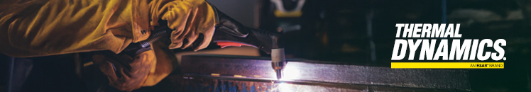 Thermal Dynamics HERE Shop By Brand Page Banner