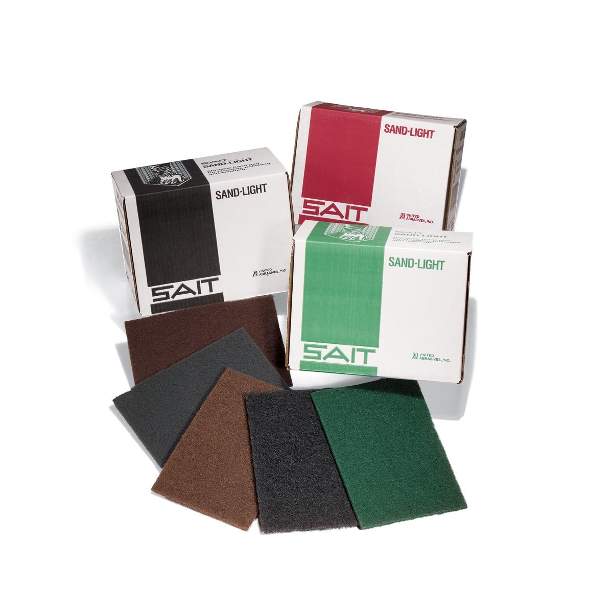 Airgas - UAB77440 - United Abrasives 6