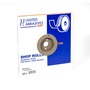 2" X 50 yd 100 Grit United Abrasives/SAIT Aluminum Oxide Roll
