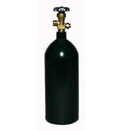 Victor® TurboTorch® 20 cu ft Oxygen Cylinder