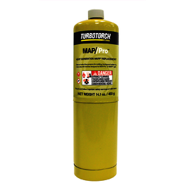 Victor® TurboTorch® 14.1 oz MAP-Pro Cylinder