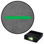 Visual Workplace Inc 50W Green Line Virtual Safety LED Projector