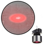 Visual Workplace Inc 40W Red Spotlight Safety LED Projector