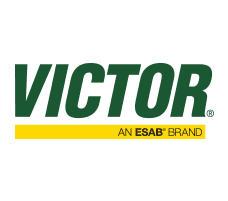 VICTOR logo The VICTOR logo displayed on a white background
