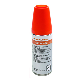 Walter Surface Technologies 13.5 Oz Aerosol Can E-WELD PLASMA™ Anti-Spatter