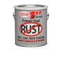 Weld-Aid 1 Gallon Can Flat Matte Gray First Zinc Cold Galvanizing Primer