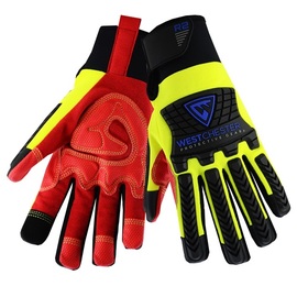 picture of mechanics glove