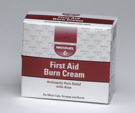 Water-Jel® Technologies .9 Gram Burn Cream