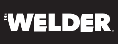 The Welder Logo
