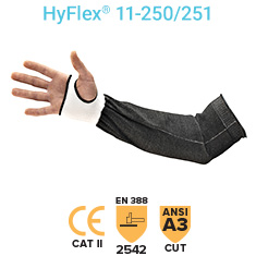 HyFlex<sup>®</sup> 11-250/251