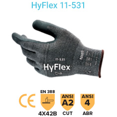 HyFlex<sup>®</sup> 11-531